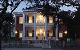 Hubbard Mansion B&b New Orleans